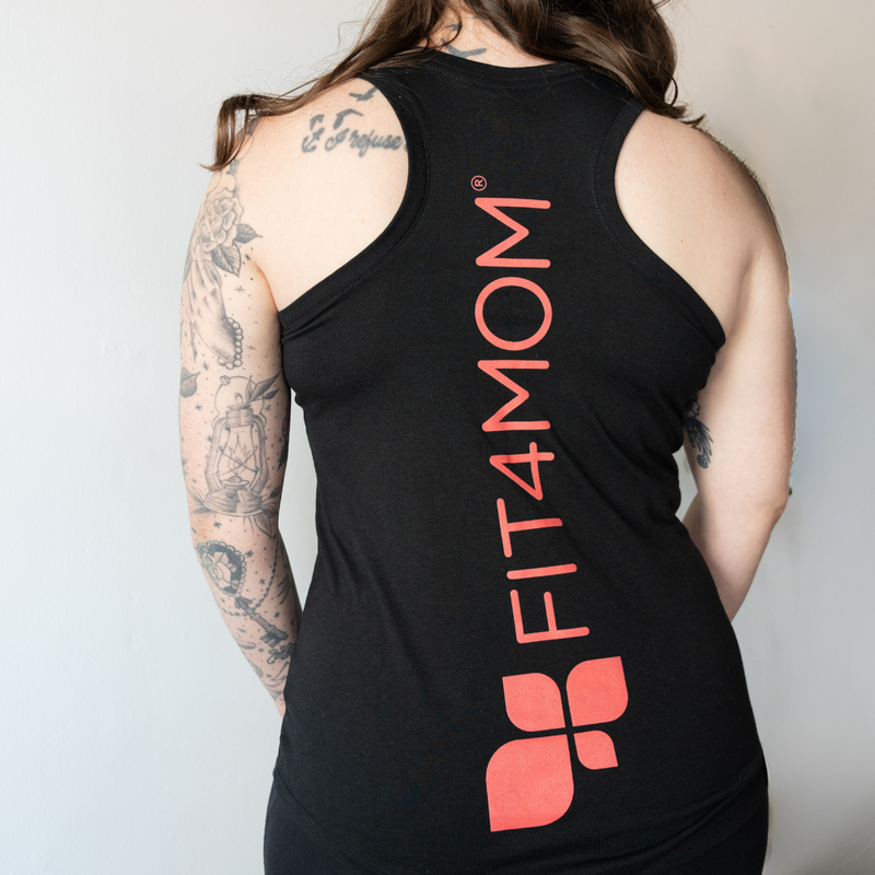 Elephant Logo Tank