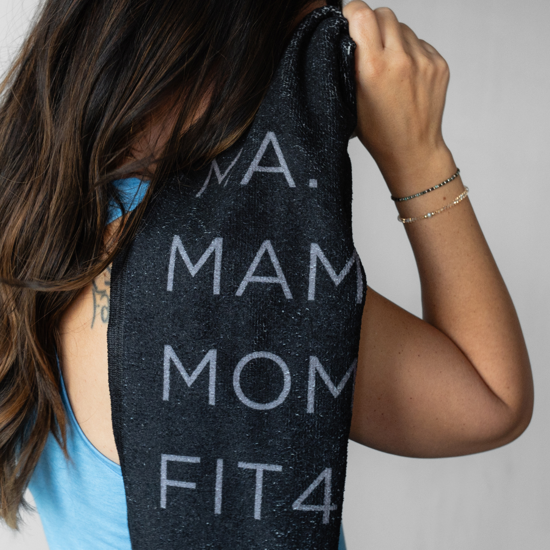 SHOP FIT4MOM