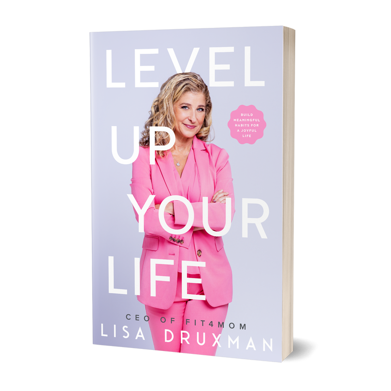 Level Up Your Life