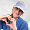 Love is Love Hat