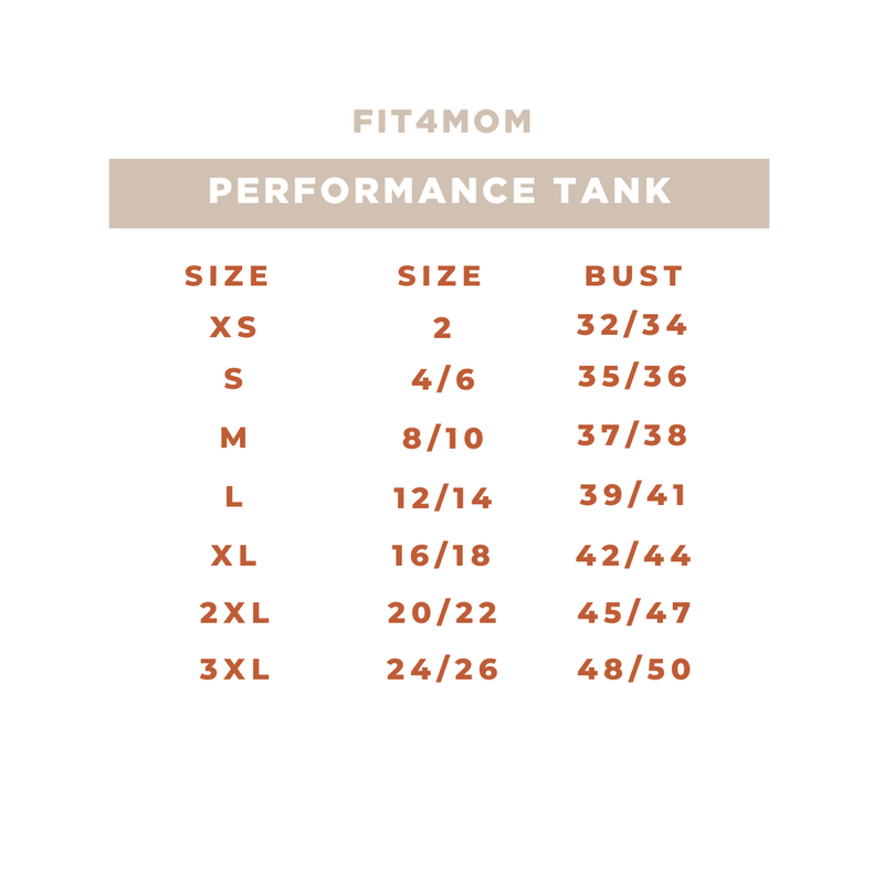 Instructor Performance Tank