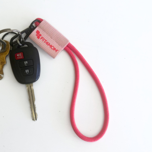 FIT4MOM Wrist Lanyard