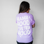 Sisterhood Oversized Tee