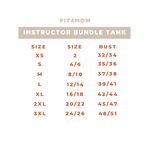 FIT4MOM Instructor Bundle