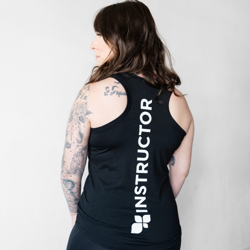 Instructor Racerback