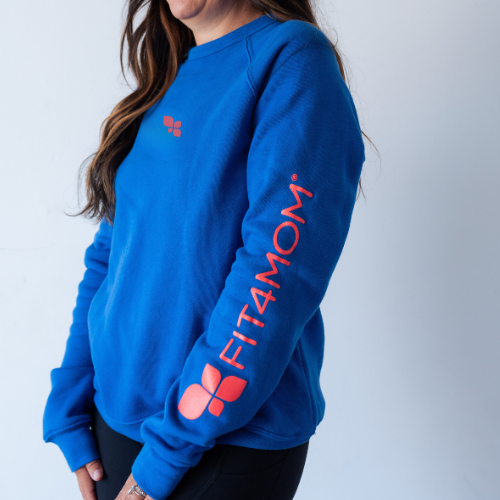 Pop of Coral Crew
