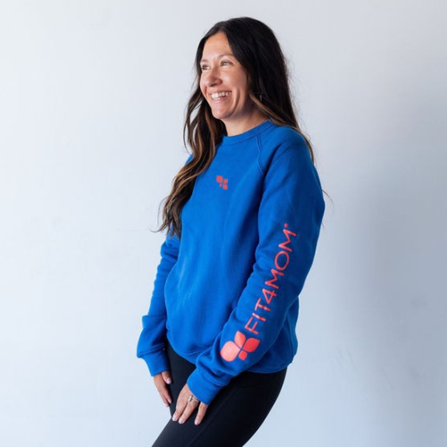 Pop of Coral Crew