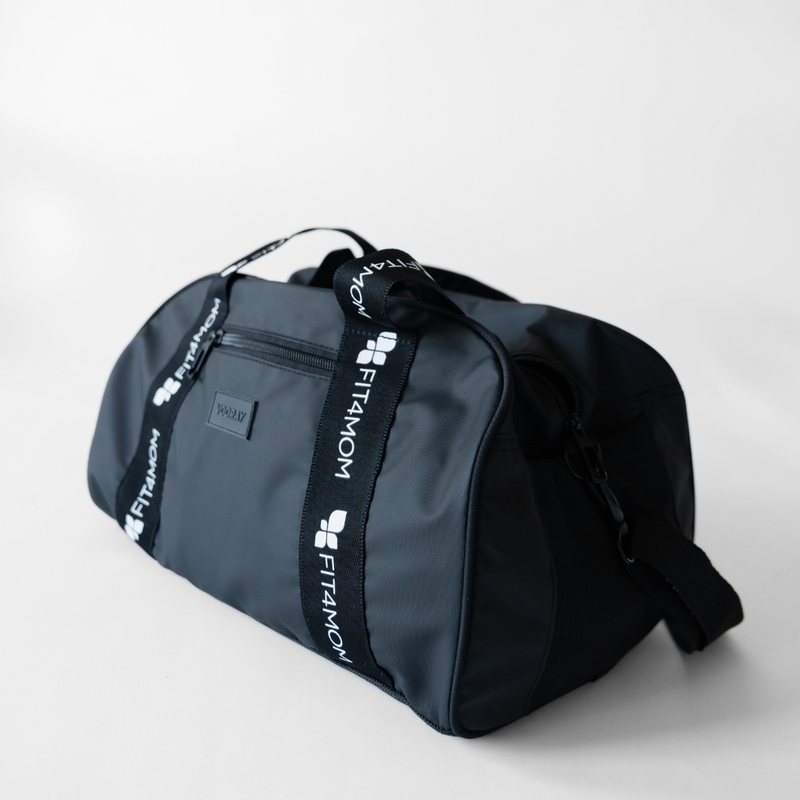 The Duffle Bag