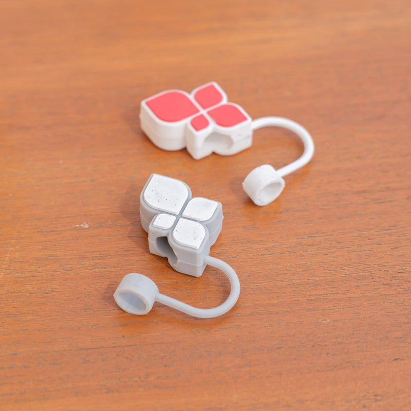 F4M Straw Toppers (4-pack)