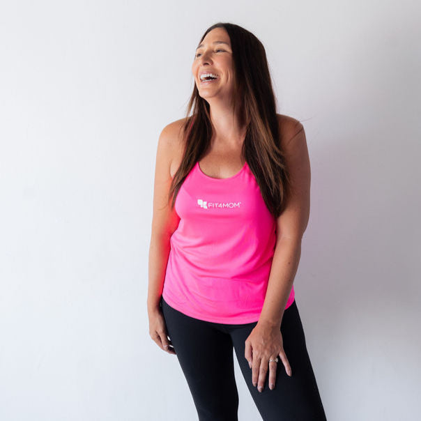 Pink Tank