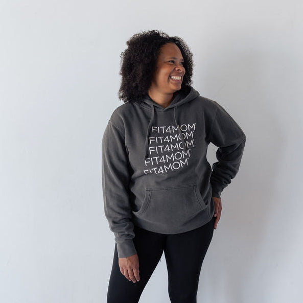 Repeat Hoodie