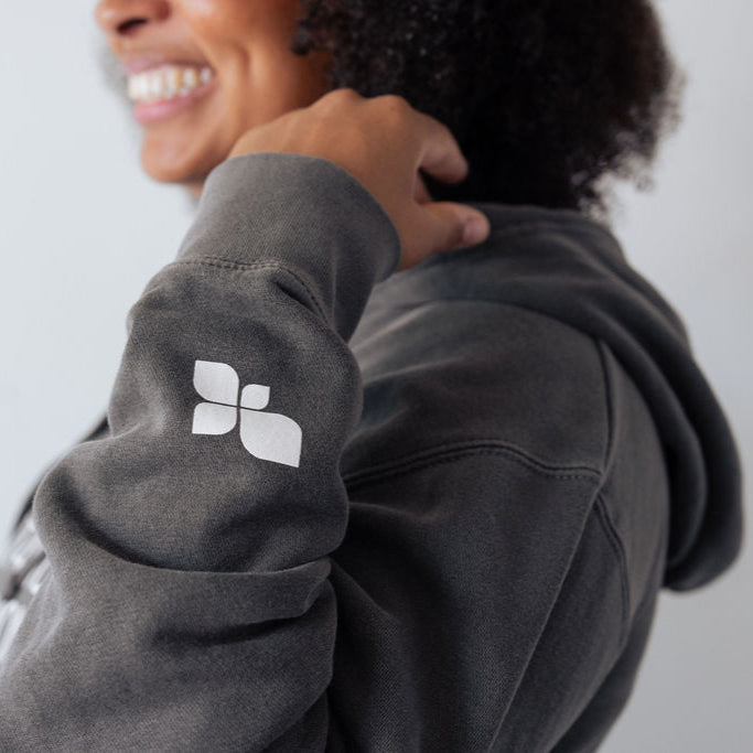 Repeat Hoodie