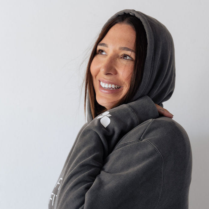 Repeat Hoodie