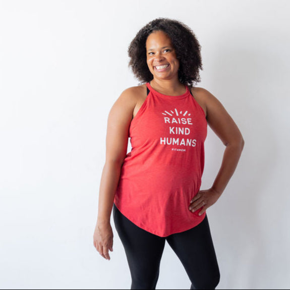 Kind Humans Tank