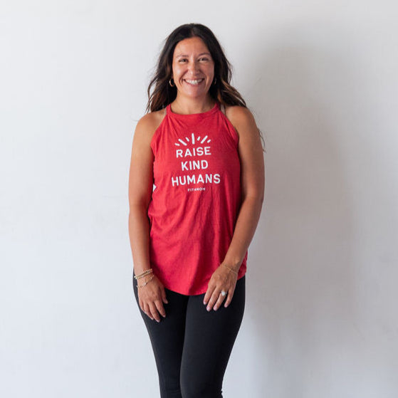 Kind Humans Tank