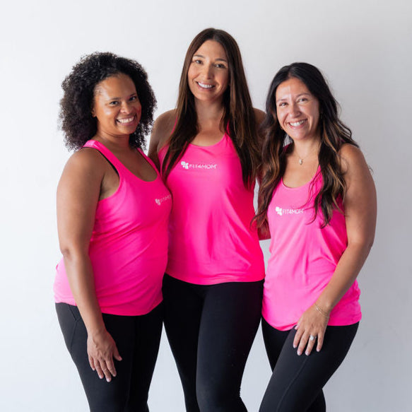 Pink Tank