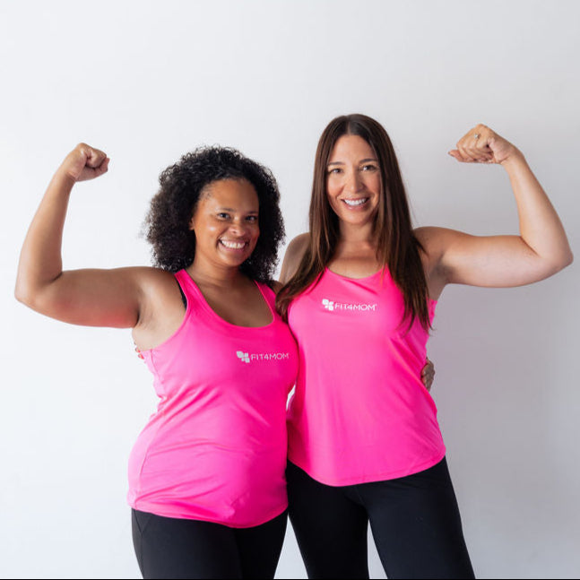 Pink Tank