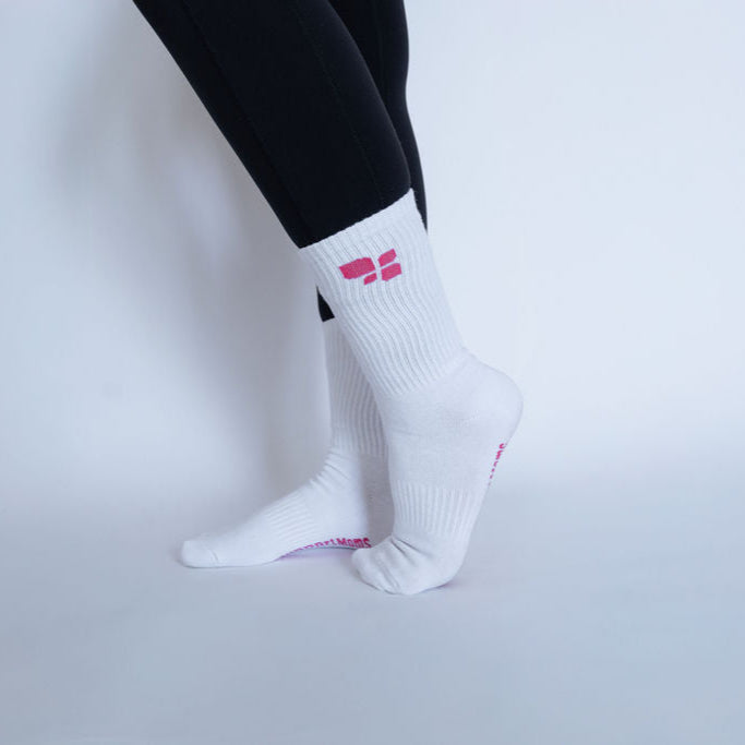 FIT4MOM Crew Sock Sets