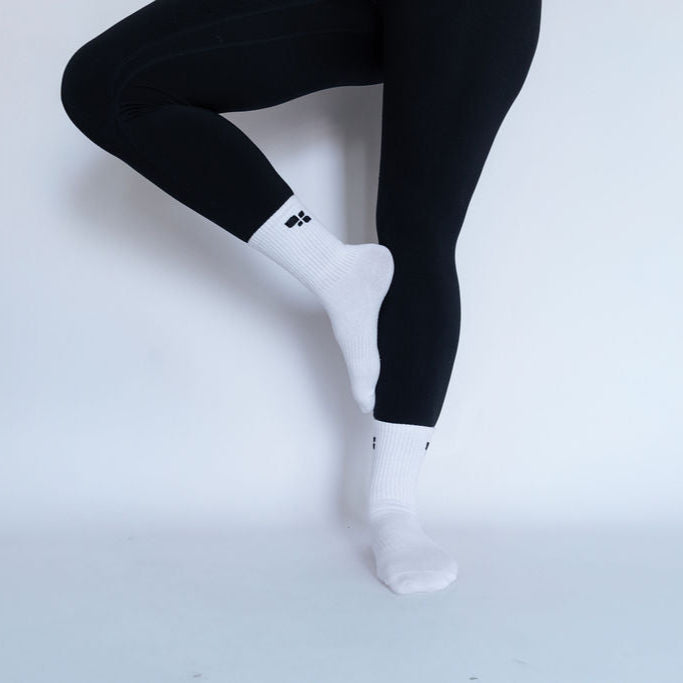 FIT4MOM Crew Sock Sets