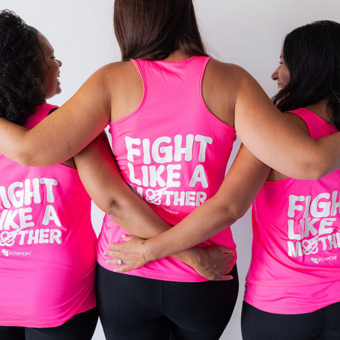 Pink Tank