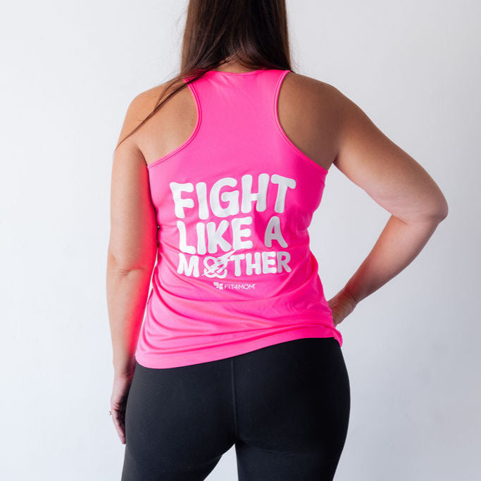 Pink Tank