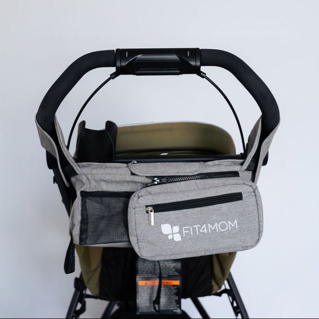 FIT4MOM Stroller Bag