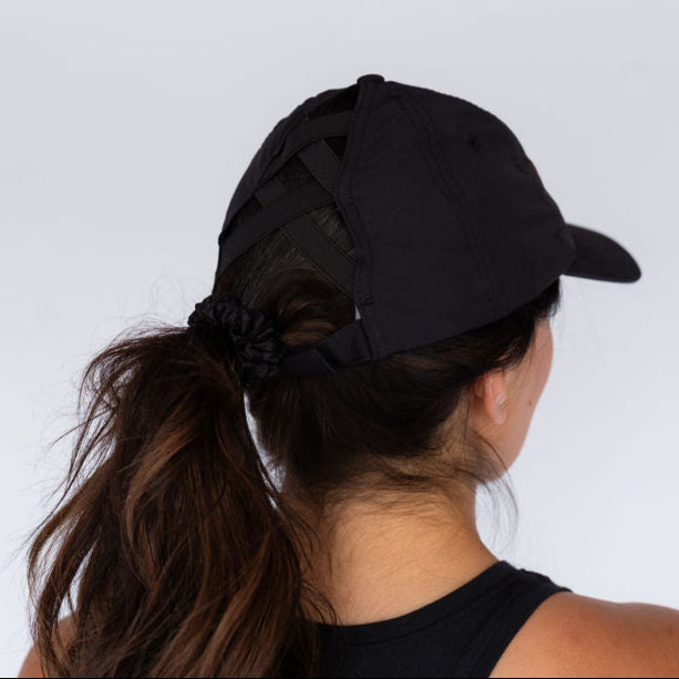 Running Performance Hat