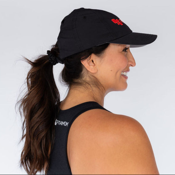 Running Performance Hat