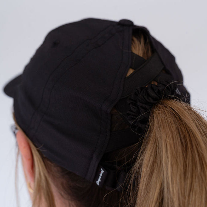 Running Performance Hat