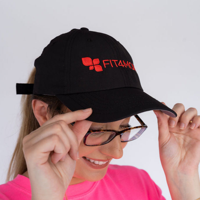 Running Performance Hat