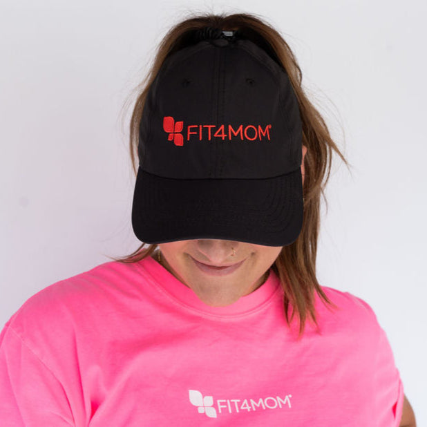 Running Performance Hat