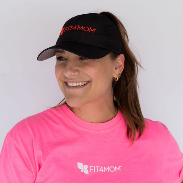 Running Performance Hat