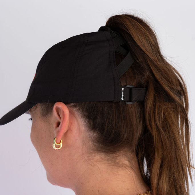 Running Performance Hat
