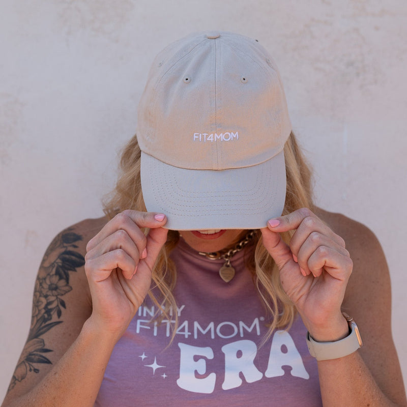 Stone Dad Hat