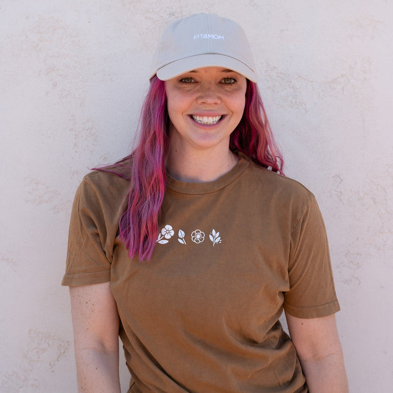 Stone Dad Hat