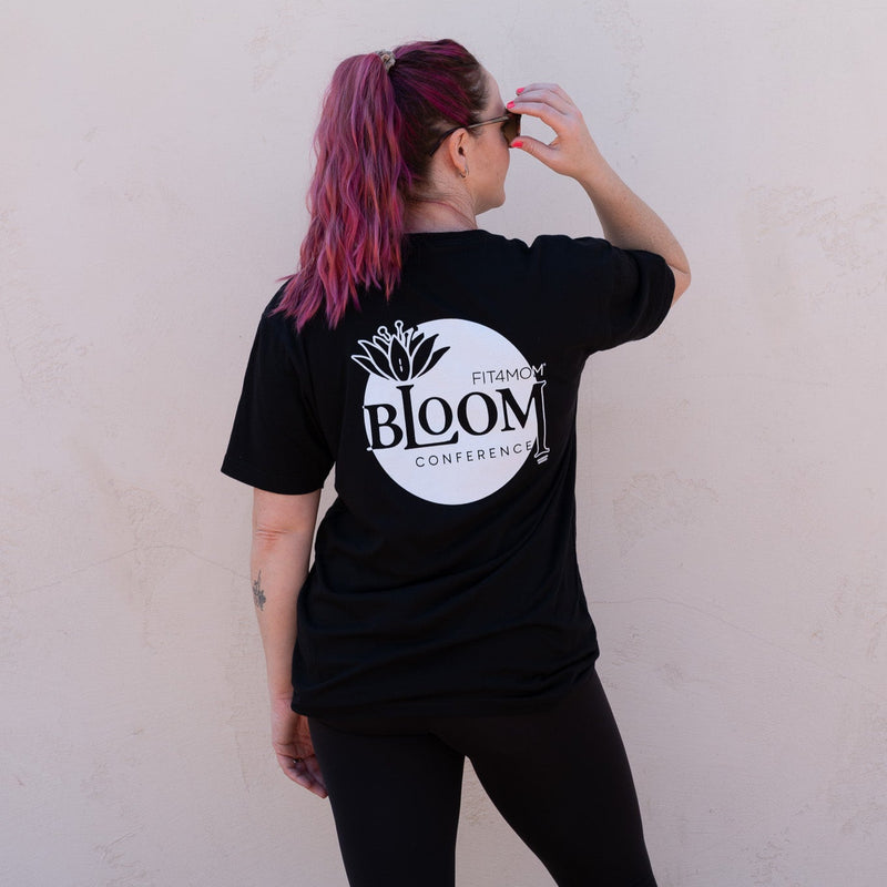 Bloom Tee