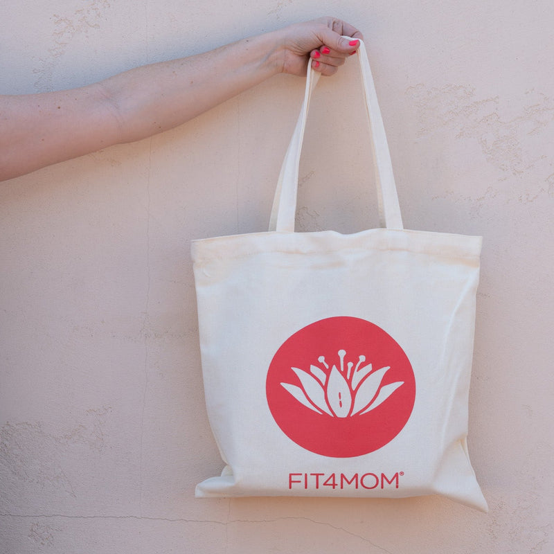Bloom Totes