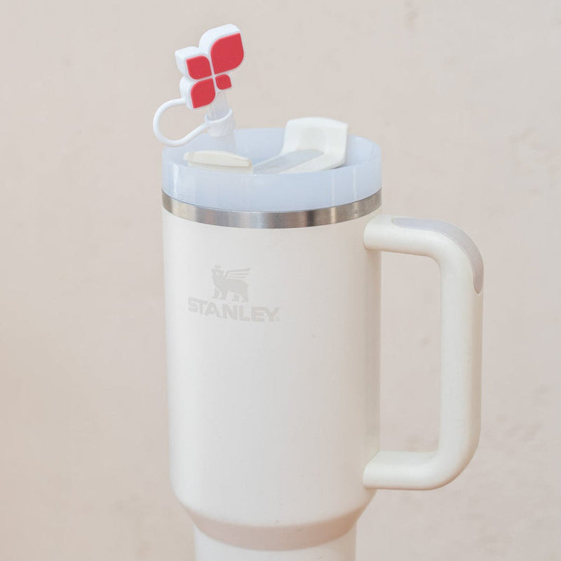 F4M Straw Toppers (4-pack)