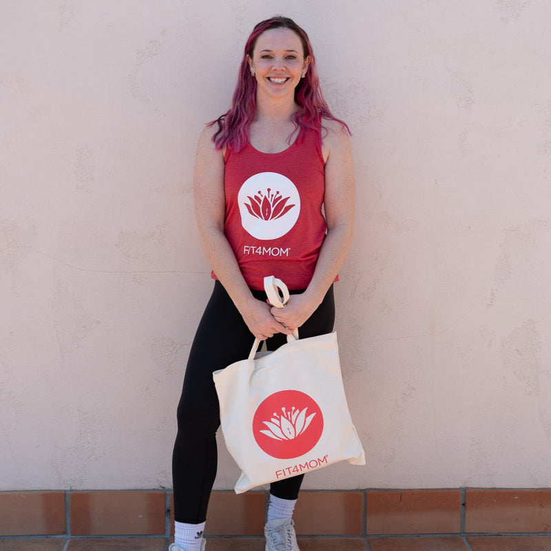 Bloom Totes