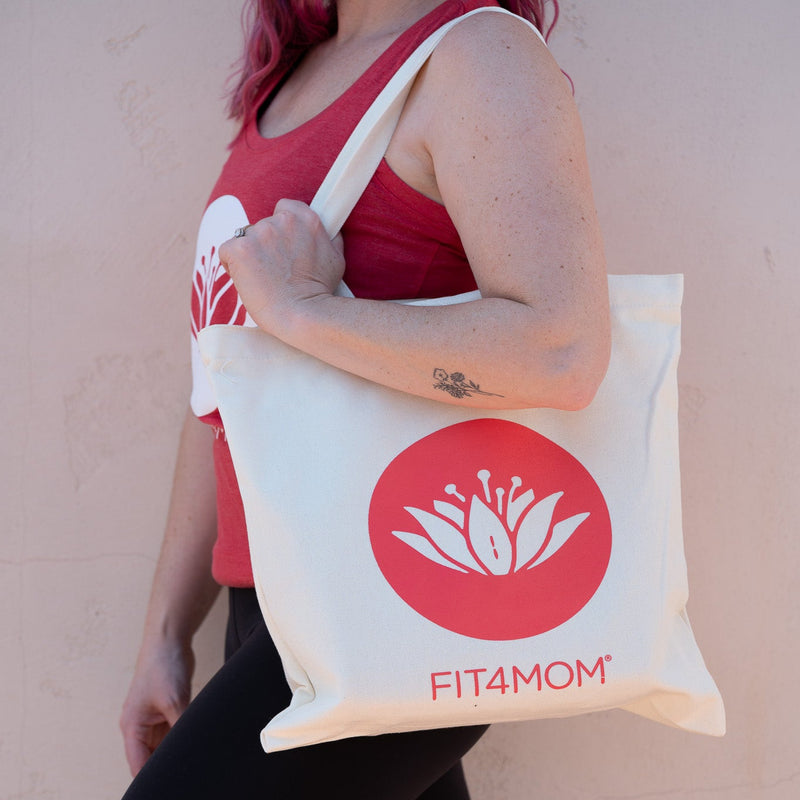 Bloom Totes