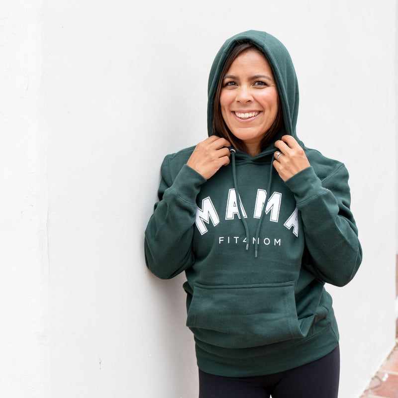 University Hoodie