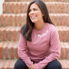 Mama Long Sleeve