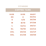 Coffee Tank
