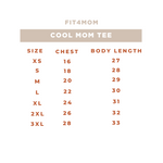 Cool Mom Tee