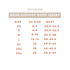 Moms Support Moms Jersey