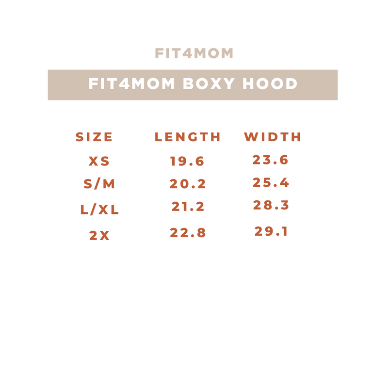 Fit4mom shop sales