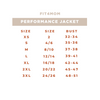 RunClub+ Custom Performance Jacket