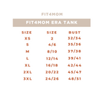 FIT4MOM Era Tank