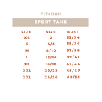 Sport Tank