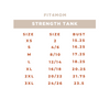 Strength Tank